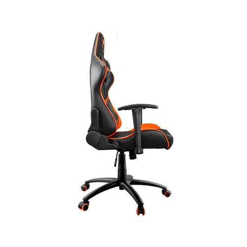 Silla Gaming Cougar Armor One Orange/Black