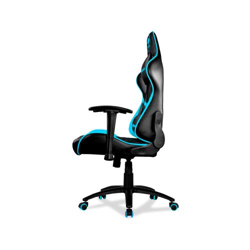 Silla Gaming Cougar Armor One Sky Blue