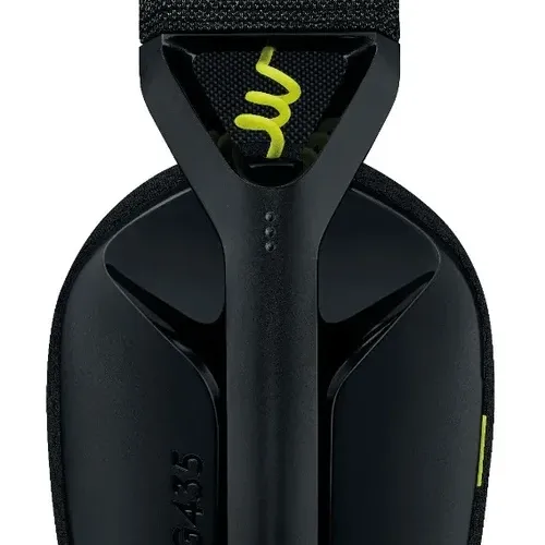 AUDIFONO LOGITECH G435 | BLUETOOTH | ESTEREO | NEGRO