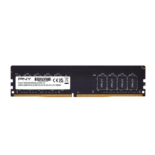 Memoria Ram PNY Performance 8GB DDR4 2666 Mhz