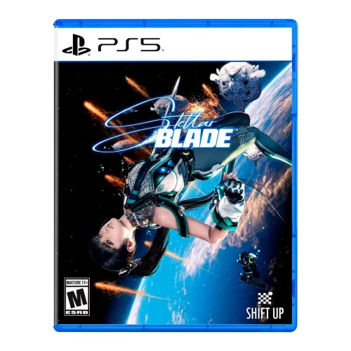 STELLAR BLADE PS5 LATAM
