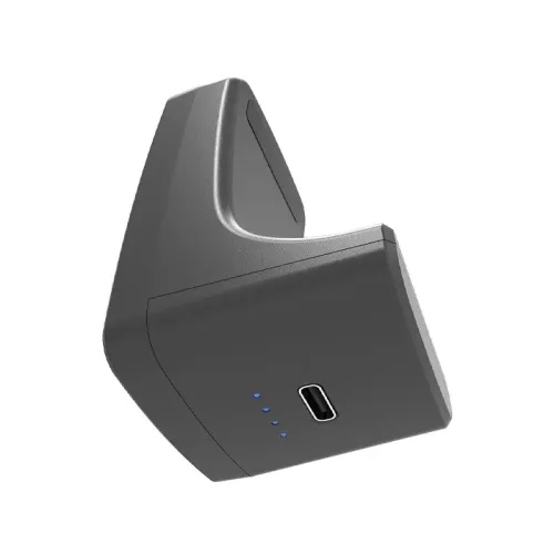 CARGADOR DE  MANDOS PS5  DUALSENSE  1800MAH