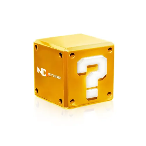 MISTERY BOX PS5 GOLD