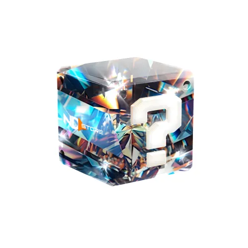 MISTERY BOX PS5 DIAMOND