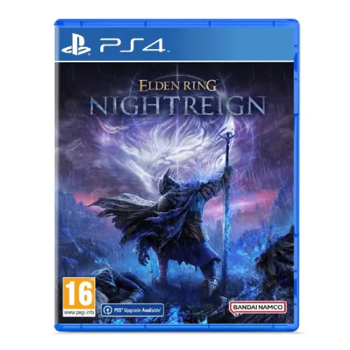 ELDEN RING: NIGHTREIGN PS4