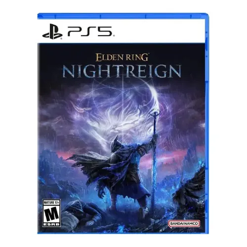 ELDEN RING: NIGHTREIGN PS5