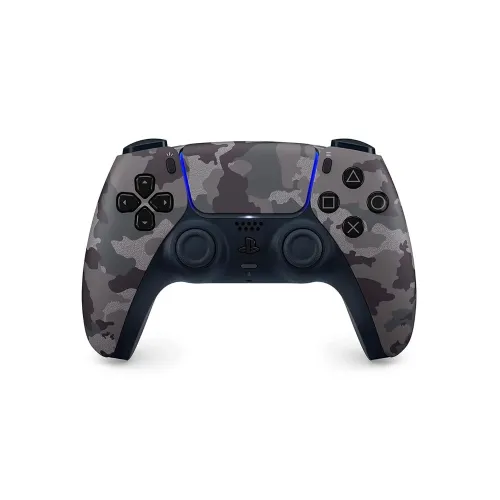 MANDO PS5 DUALSENSE CAMUFLADO