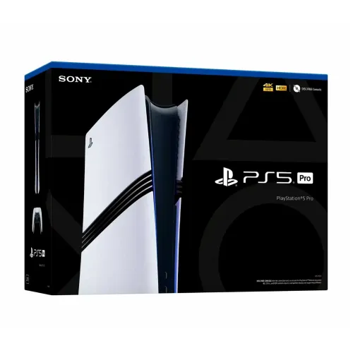 CONSOLA PLAYSTATION 5 PRO