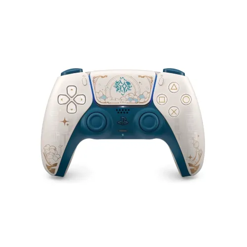 MANDO DUALSENSE  EDICIÓN LIMITADA GENSHIN IMPACT