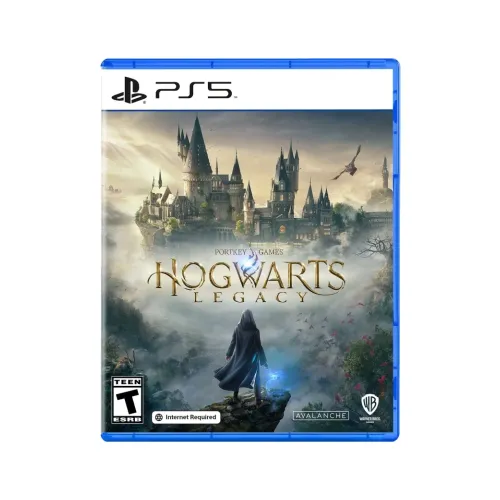 HOGWARTS LEGACY PS5 LATAM