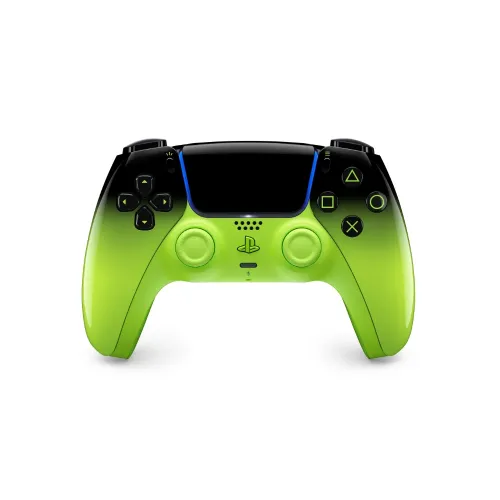 MANDO PS5 DUALSENSE REMIX GREEN 