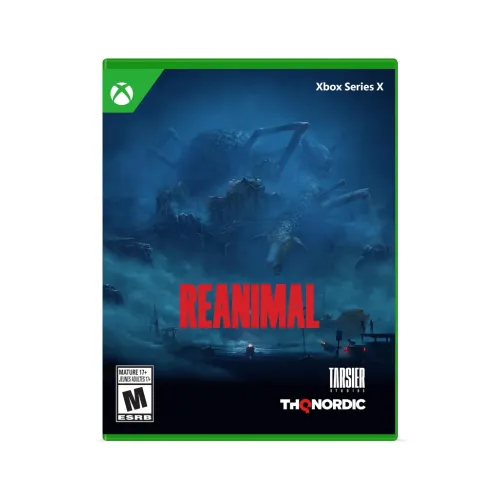 REANIMAL - XBOX SERIES