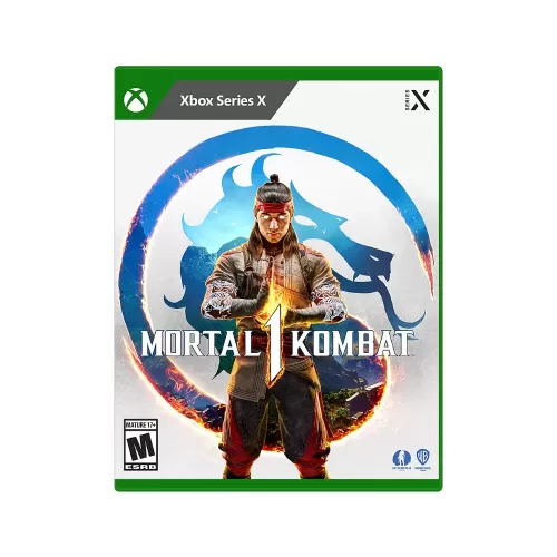 MORTAL KOMBAT 1 XBOX SERIES X