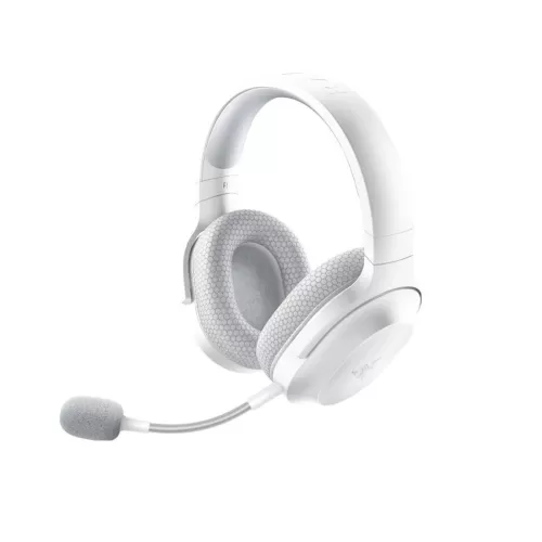 AUDIFONO RAZER BARRACUDA X 2022  INALAMBRICO  7.1  BLANCO
