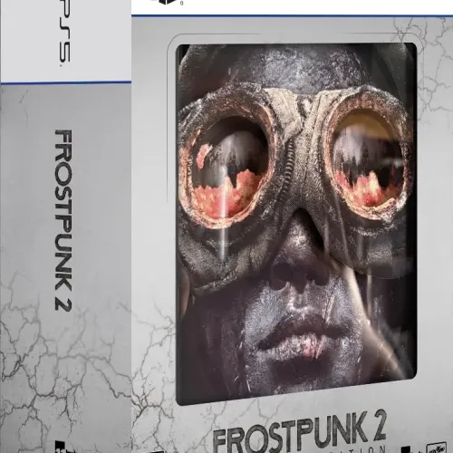 FROSTPUNK 2: WHITEOUT EDITION - PLAYSTATION 5