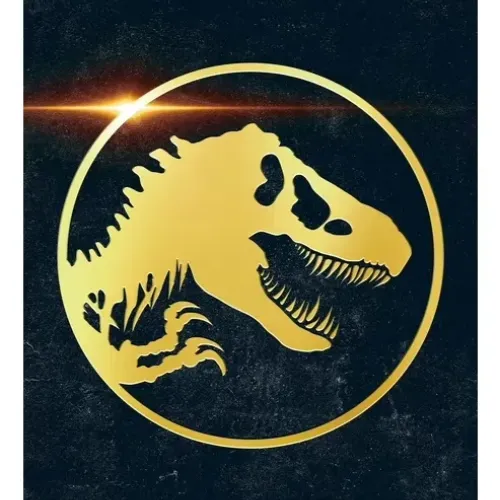 JURASSIC WORLD ULTIMATE COLLECTION STEELBOOK (4K UHD)