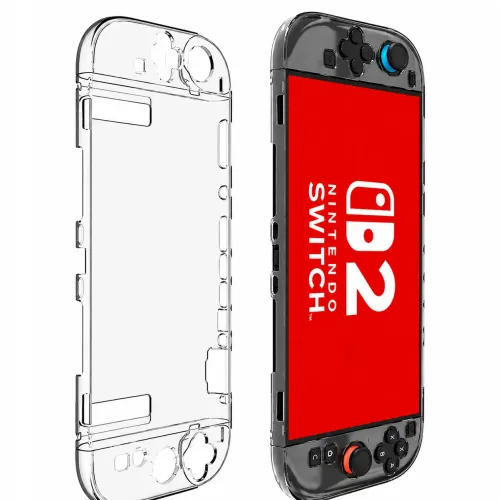 PROTECTIVE CASE SWITCH 2